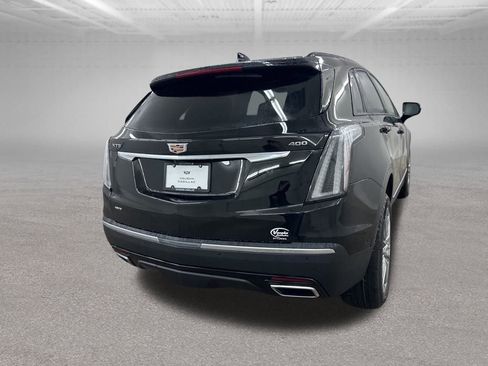 New 2026 Cadillac XT5 Sportv image 10