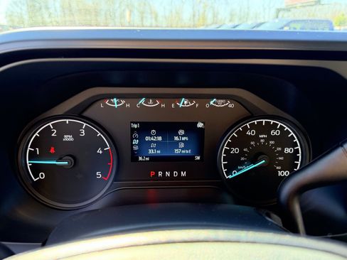 New 2026 Ford F250 XL w/ STX Appearance Package AWD/4WD image 26