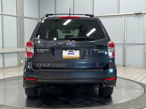 Used 2015 Subaru Forester 2.5i Premium image 6