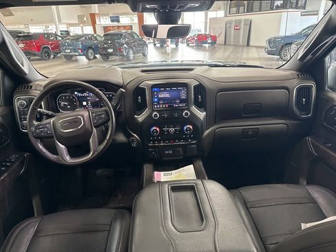 Used 2020 GMC Sierra 1500 Denali w/ Technology Package image 10