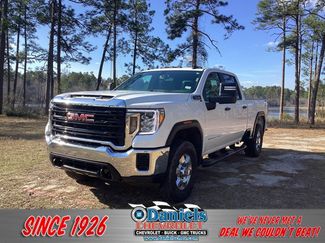 Used 2021 GMC Sierra 2500 4x4 Crew Cab w/ Convenience Package video 1