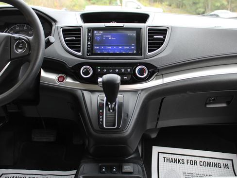 Used 2016 Honda CR-V EX image 21