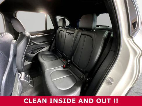 Used 2017 BMW X1 sDrive28i FWD image 21