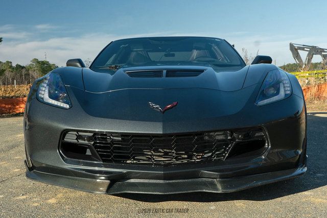Used 2019 Chevrolet Corvette Z06 RWD image 13
