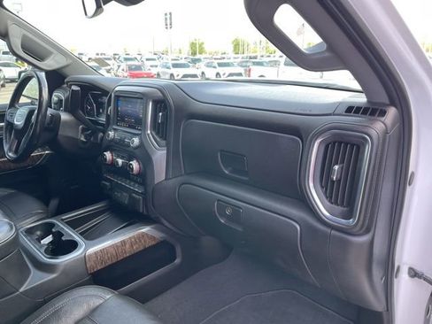 Used 2019 GMC Sierra 1500 Denali AWD/4WD image 19
