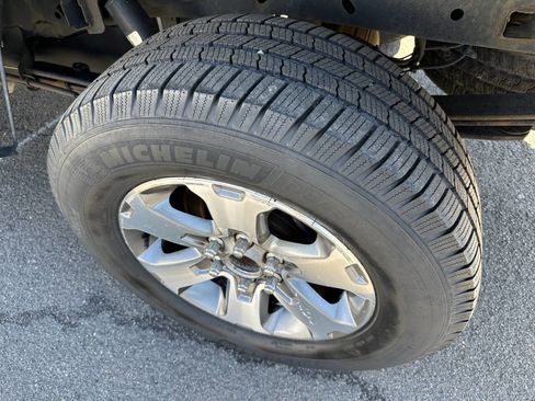 Used 2014 Ford F150 STX w/ Equipment Group 201A Mid image 17