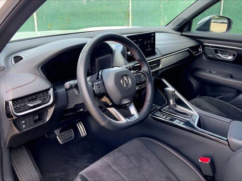 Used 2025 Acura ADX A-Spec image 17