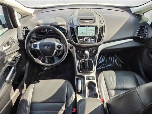 Used 2016 Ford C-MAX SEL w/ Equipment Group 302A FWD image 18