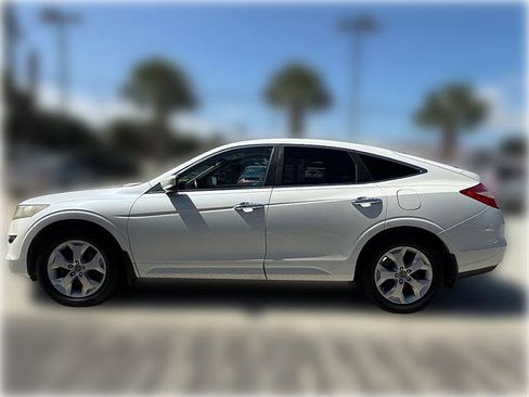 Used 2011 Honda Crosstour EX-L image 4