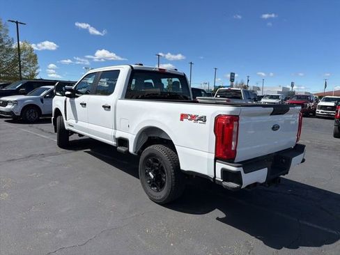 New 2026 Ford F250 XL w/ STX Appearance Package AWD/4WD image 7