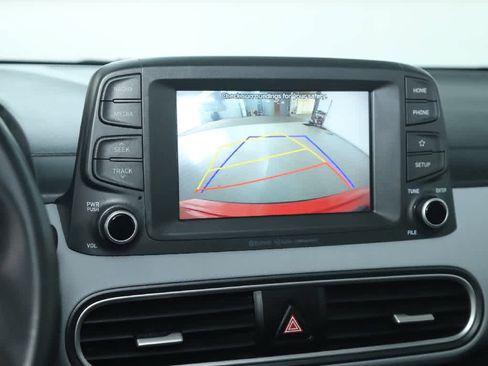 Used 2019 Hyundai Kona SEL image 30