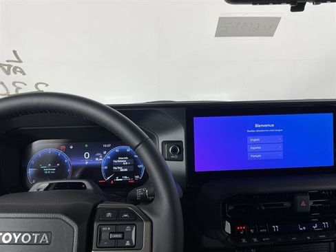 New 2026 Toyota Land Cruiser image 16