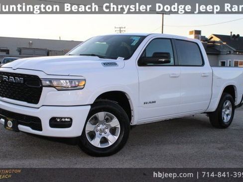 Used 2026 RAM 1500 Big Horn image 9