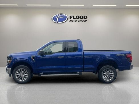 New 2026 Ford F150 XLT w/ XLT Chrome Appearance Package AWD/4WD image 5