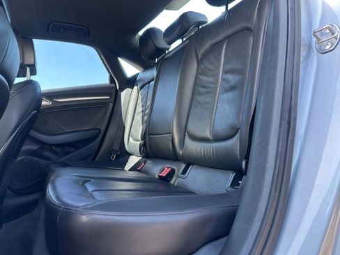 Used 2015 Audi A3 2.0T Premium Plus image 7