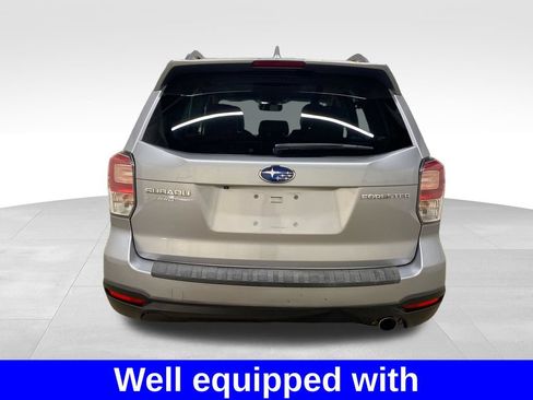 Used 2018 Subaru Forester 2.5i Limited AWD/4WD image 3