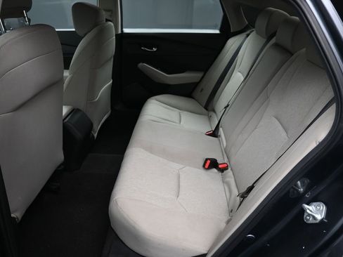 Certified 2024 Honda Accord EX image 21