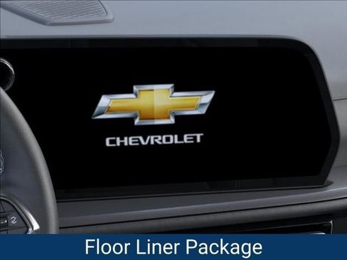 New 2026 Chevrolet Traverse High Country w/ LPO, Floor Liner Package FWD image 23