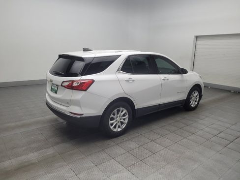 Used 2019 Chevrolet Equinox LT FWD image 10