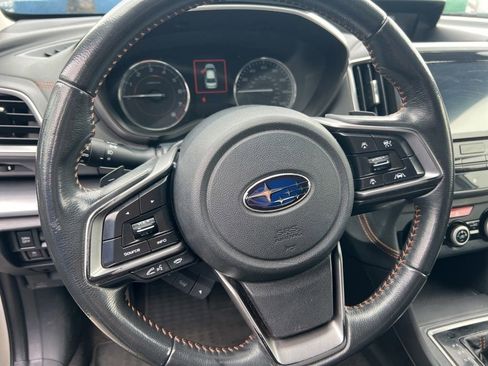 Used 2018 Subaru Crosstrek 2.0i Limited AWD/4WD image 23