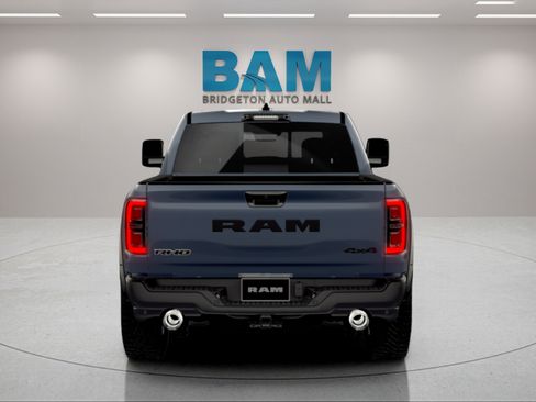 New 2026 RAM 1500 RHO w/ RHO Level 1 Equipment Group AWD/4WD image 7