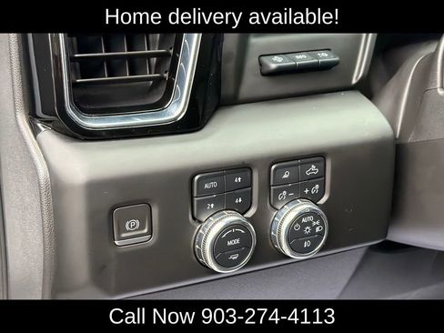 Used 2023 GMC Sierra 1500 Denali w/ Denali Reserve Package image 15