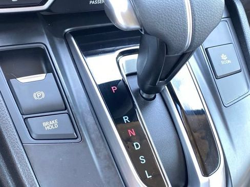 Used 2019 Honda CR-V EX image 19