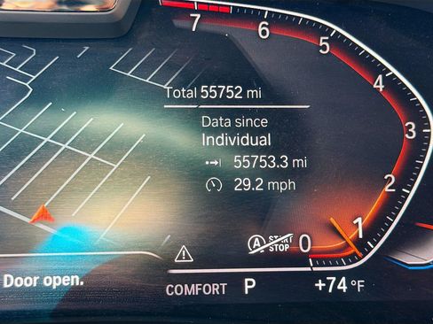 Used 2019 BMW X5 xDrive40i image 42