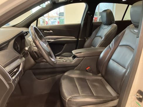Used 2021 Cadillac XT4 Premium Luxury image 12