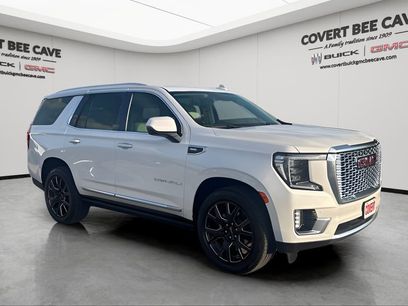 Used 2023 GMC Yukon Denali