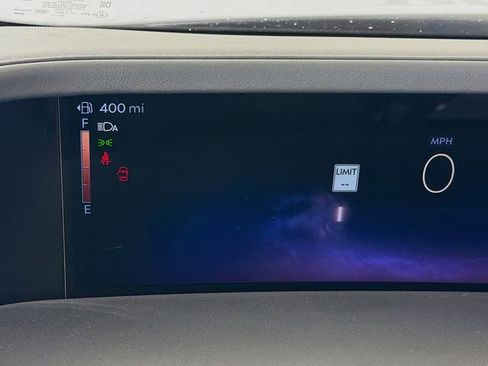 New 2026 Lincoln Nautilus Premier w/ Equipment Group 102A image 12