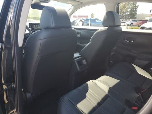 Certified 2025 Honda HR-V EX-L image 12