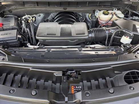 Certified 2023 Chevrolet Tahoe RST w/ Luxury Package image 24