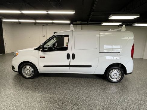 Used 2022 RAM ProMaster City Wagon FWD image 7