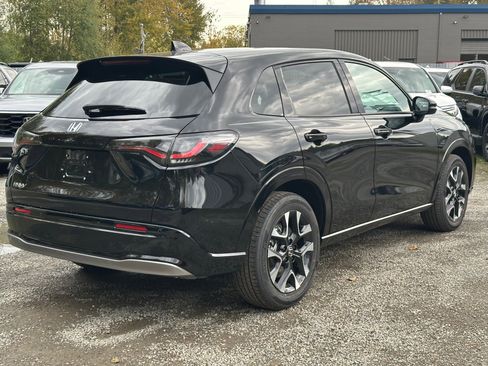 New 2026 Honda HR-V EX-L image 7