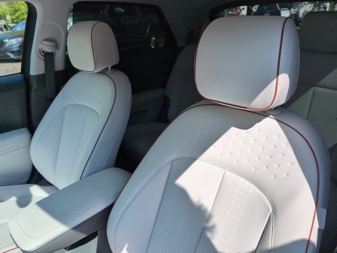 Used 2024 Hyundai Ioniq 5 Limited image 9