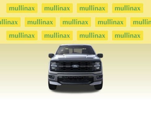 New 2026 Ford F150 STX w/ F-150 LOBO Package AWD/4WD image 43