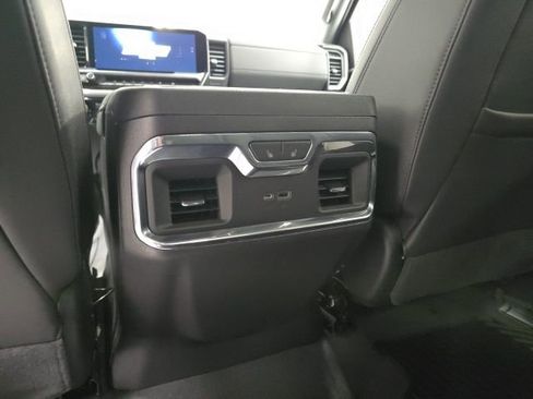 Certified 2023 Chevrolet Silverado 1500 LTZ w/ LTZ Premium Package image 24