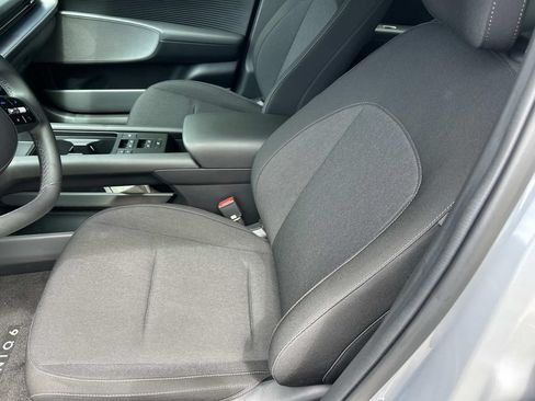 Certified 2024 Hyundai Ioniq 6 SE RWD image 16