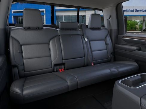 New 2026 Chevrolet Silverado 2500 LT w/ Trail Boss Package AWD/4WD image 17