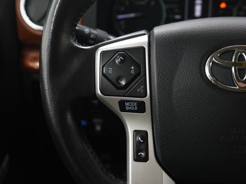 Used 2020 Toyota Tundra 1794 Edition AWD/4WD image 26