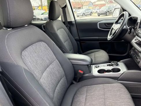 Used 2021 Ford Bronco Sport Big Bend image 19