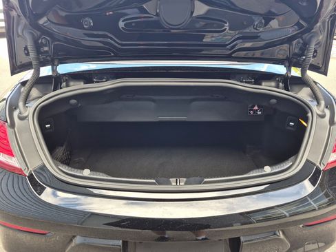 Used 2018 Mercedes-Benz C 300 4MATIC Cabriolet image 25