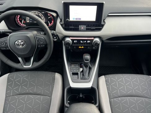 New 2025 Toyota RAV4 XLE w/ Convenience Package image 10