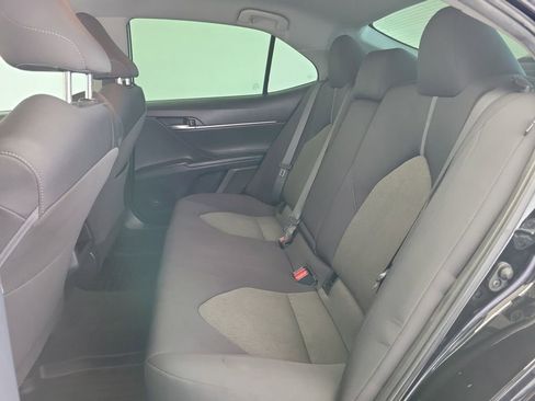 Used 2022 Toyota Camry LE FWD image 12