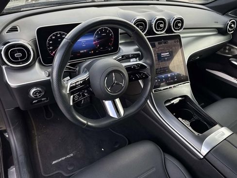 Used 2024 Mercedes-Benz C 300 Sedan image 18