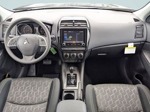 New 2026 Mitsubishi Outlander Sport ES AWD/4WD image 13