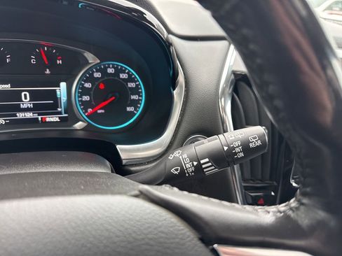 Certified 2018 Chevrolet Traverse Premier image 26