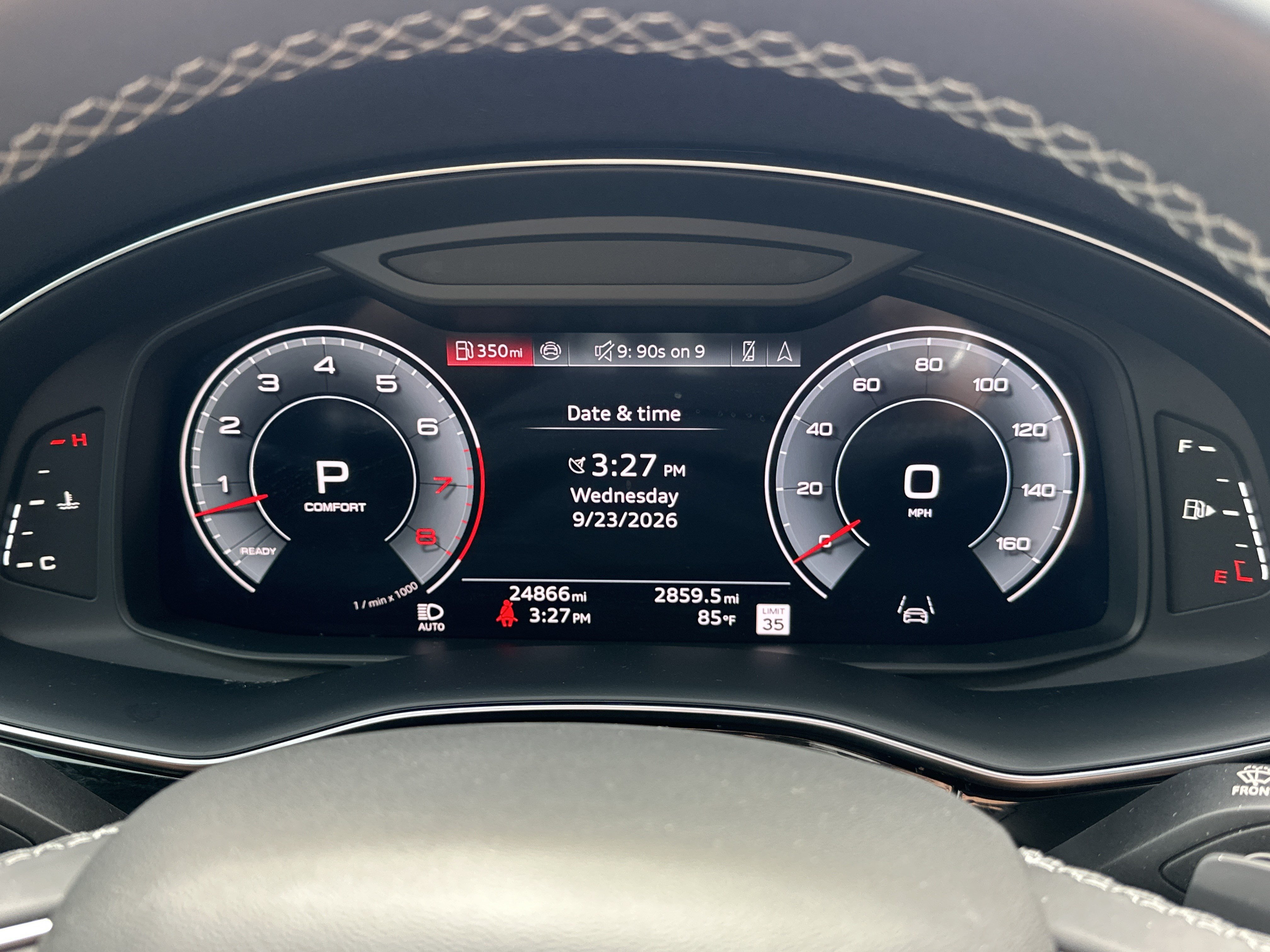 Used 2025 Audi Q8 Premium Plus AWD/4WD image 21