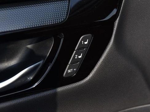 New 2027 Honda CR-V EX-L image 9